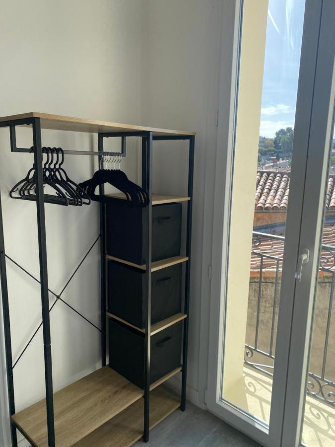 Bel Appartement T1 30M2 Centre Historique أوباني المظهر الخارجي الصورة