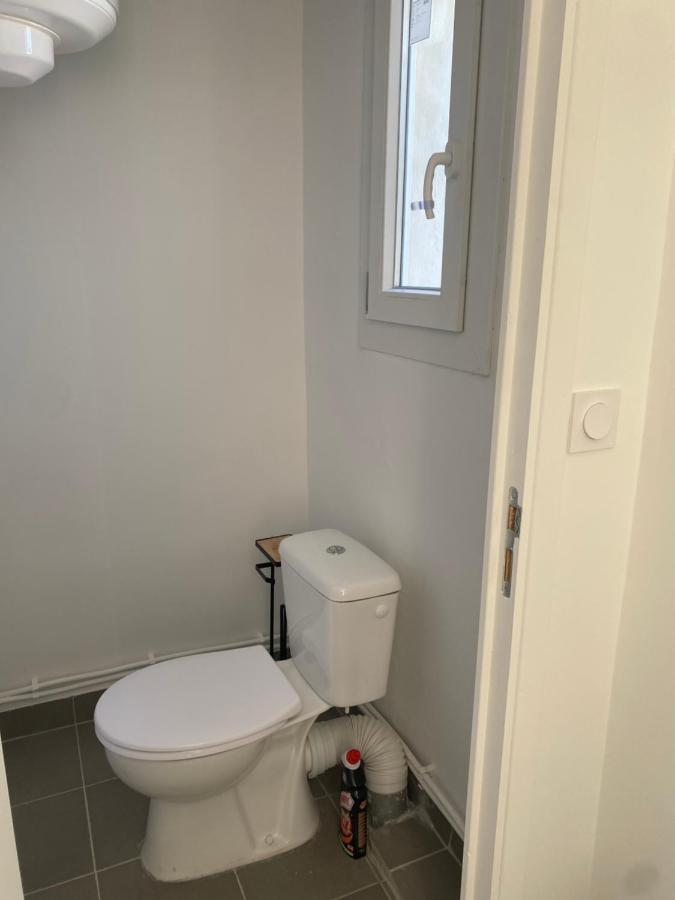 Bel Appartement T1 30M2 Centre Historique أوباني المظهر الخارجي الصورة